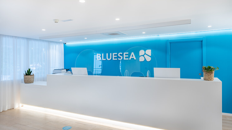 BLUESEA Piscis - Adults Only